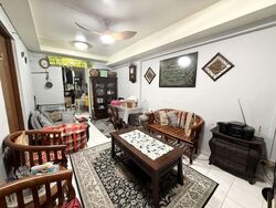 Blk 510 Cheng San Crest (Ang Mo Kio), HDB 2 Rooms #560937231